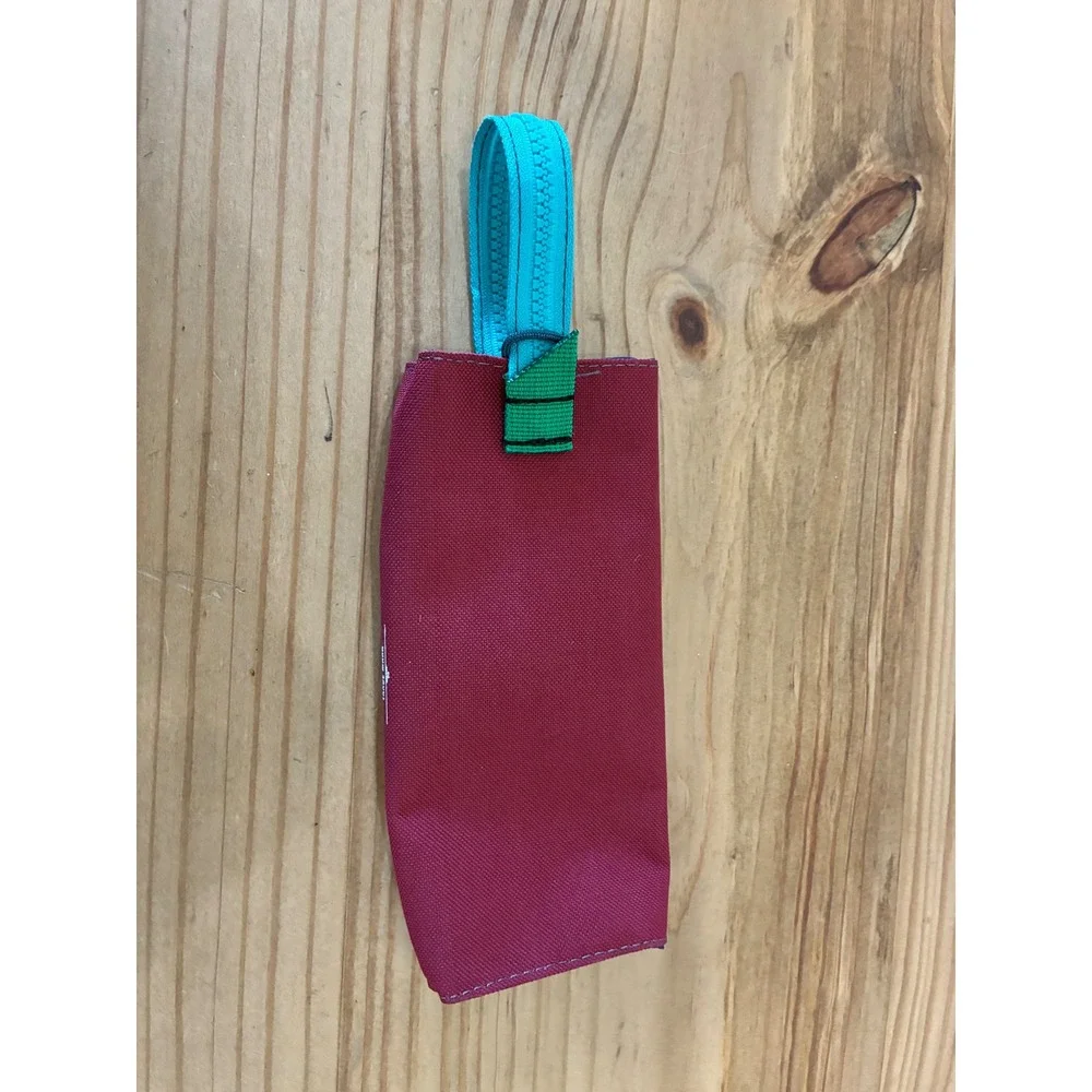 Herschel Supply Co. Repurpose Collection pencil case